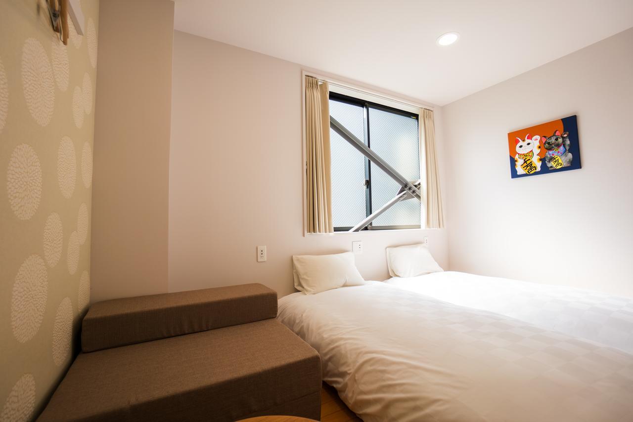 Auberge de jeunesse Grids Shijo Kawaramachi Hotel&hostel