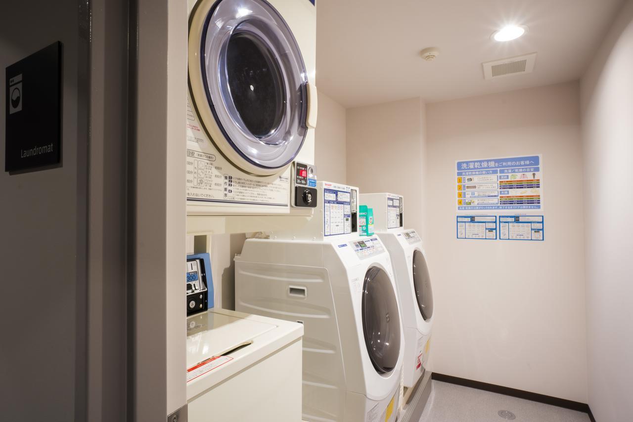 Grids Shijo Kawaramachi Hotel&hostel Auberge de jeunesse *