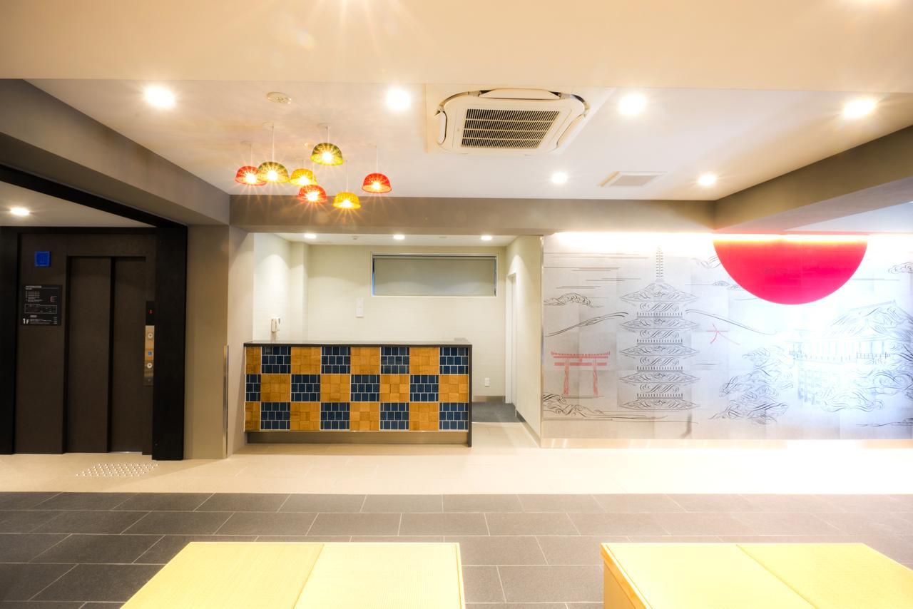 Auberge de jeunesse Grids Shijo Kawaramachi Hotel&hostel Kyoto