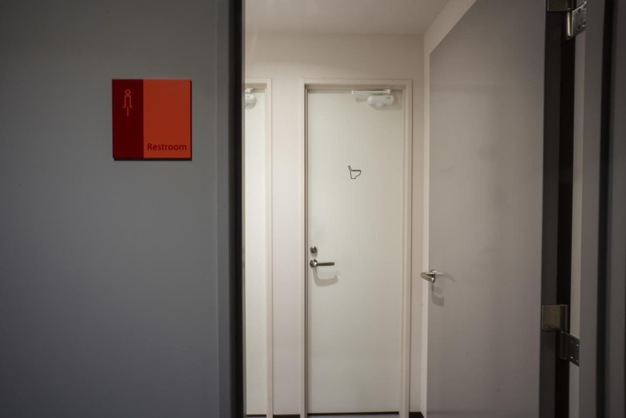 Auberge de jeunesse Grids Shijo Kawaramachi Hotel&hostel