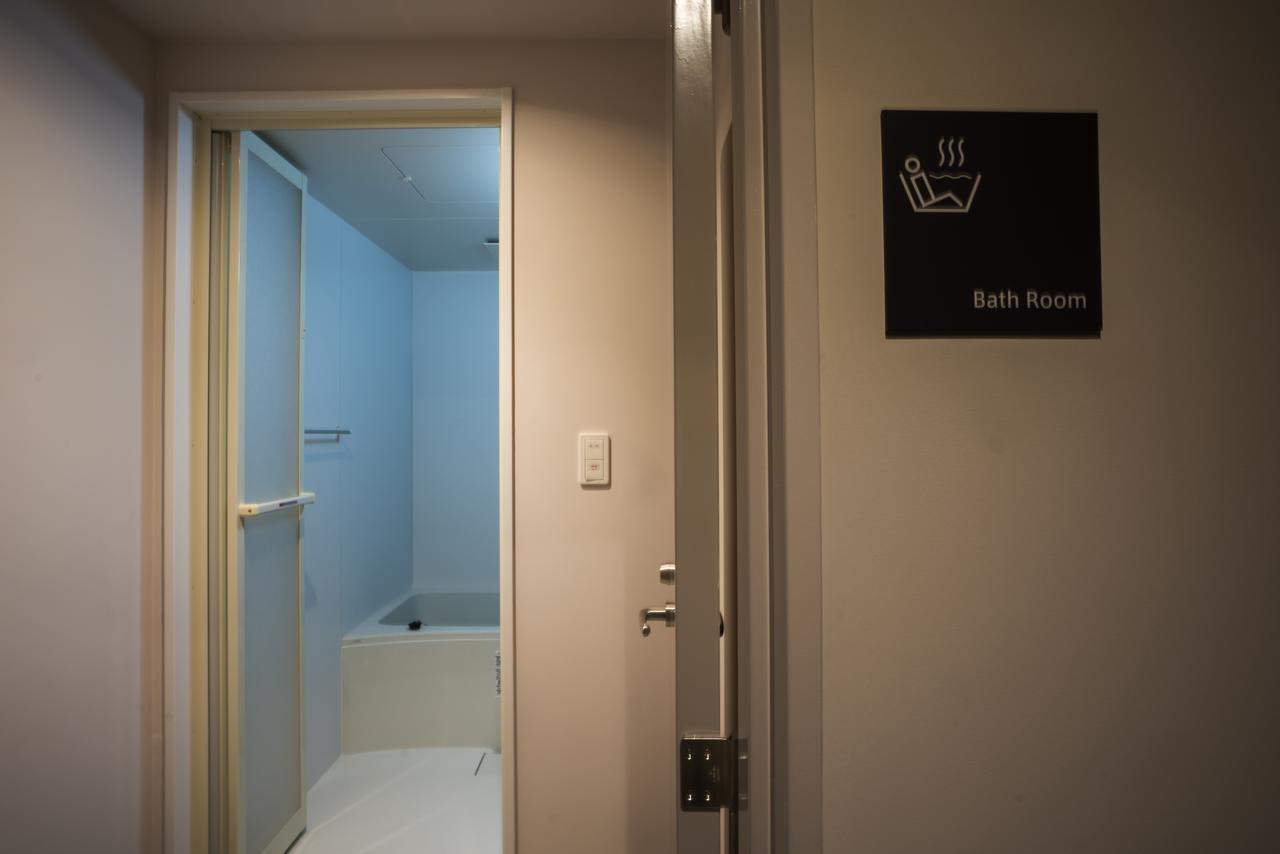 Grids Shijo Kawaramachi Hotel&hostel Auberge de jeunesse Kyoto